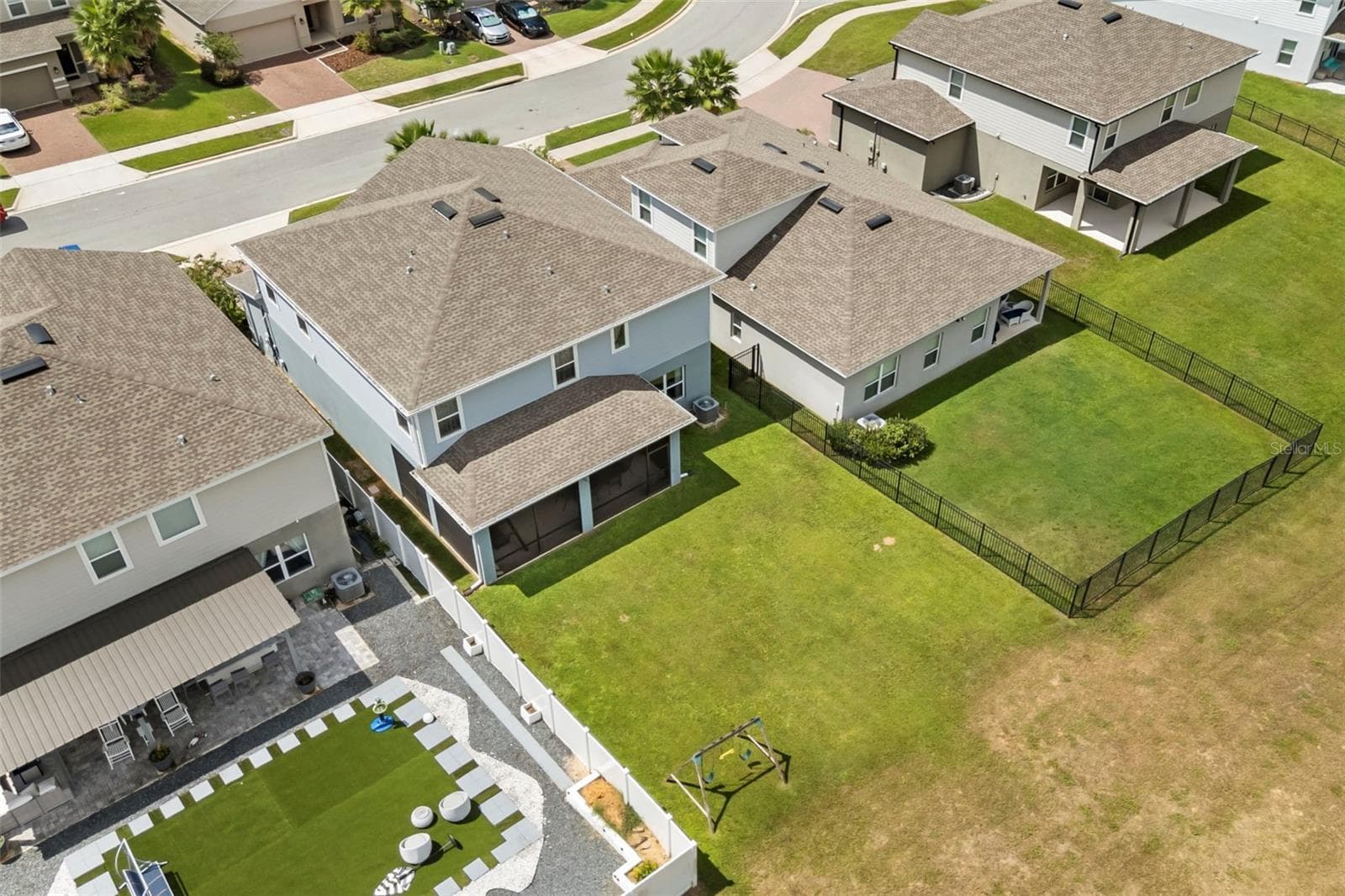 Single Family Residence at 3053 HILL POINT ST, MINNEOLA, photo 45 of 48