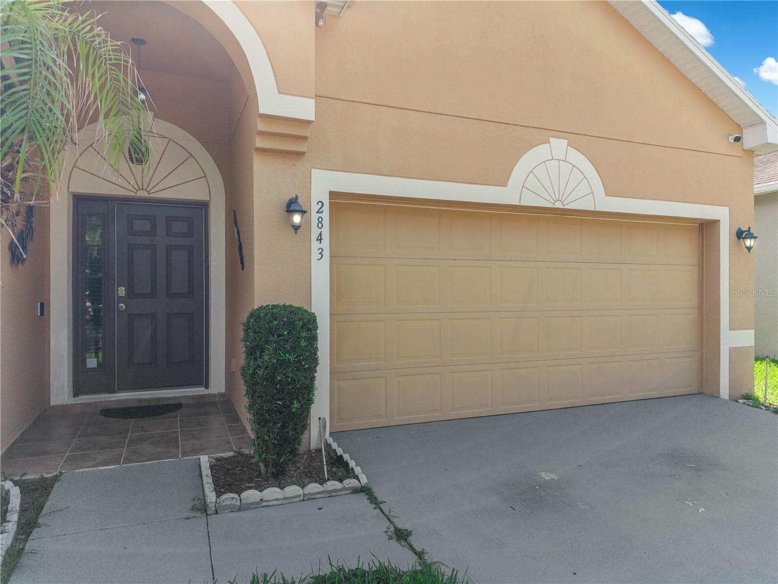Single Family Residence at 2843 JASPER RUN, KISSIMMEE, photo 2 of 41
