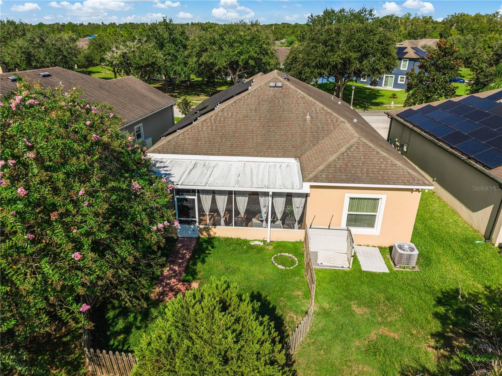Single Family Residence at 2843 JASPER RUN, KISSIMMEE, photo 4 of 41