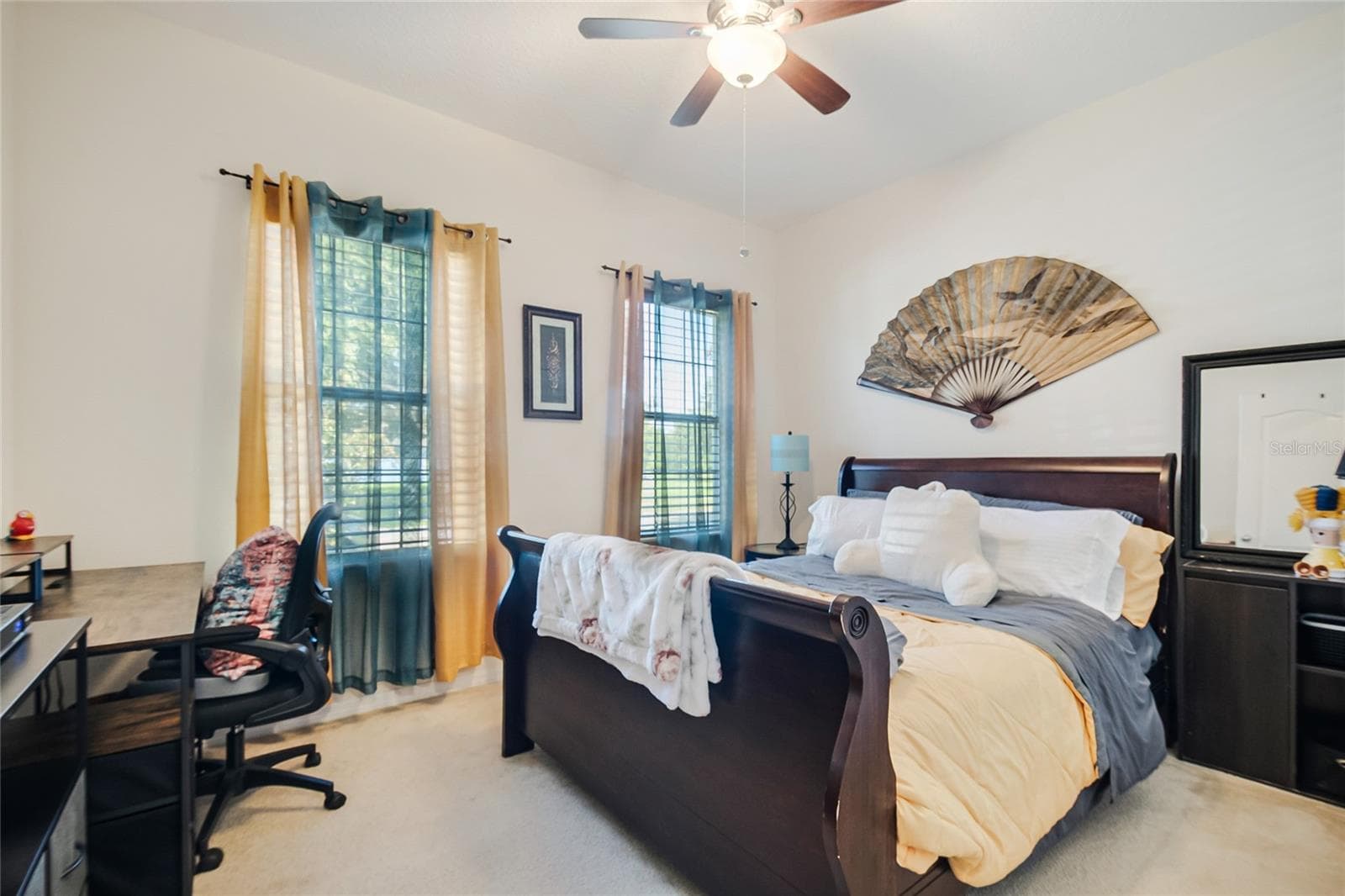 Single Family Residence at 2843 JASPER RUN, KISSIMMEE, photo 9 of 41