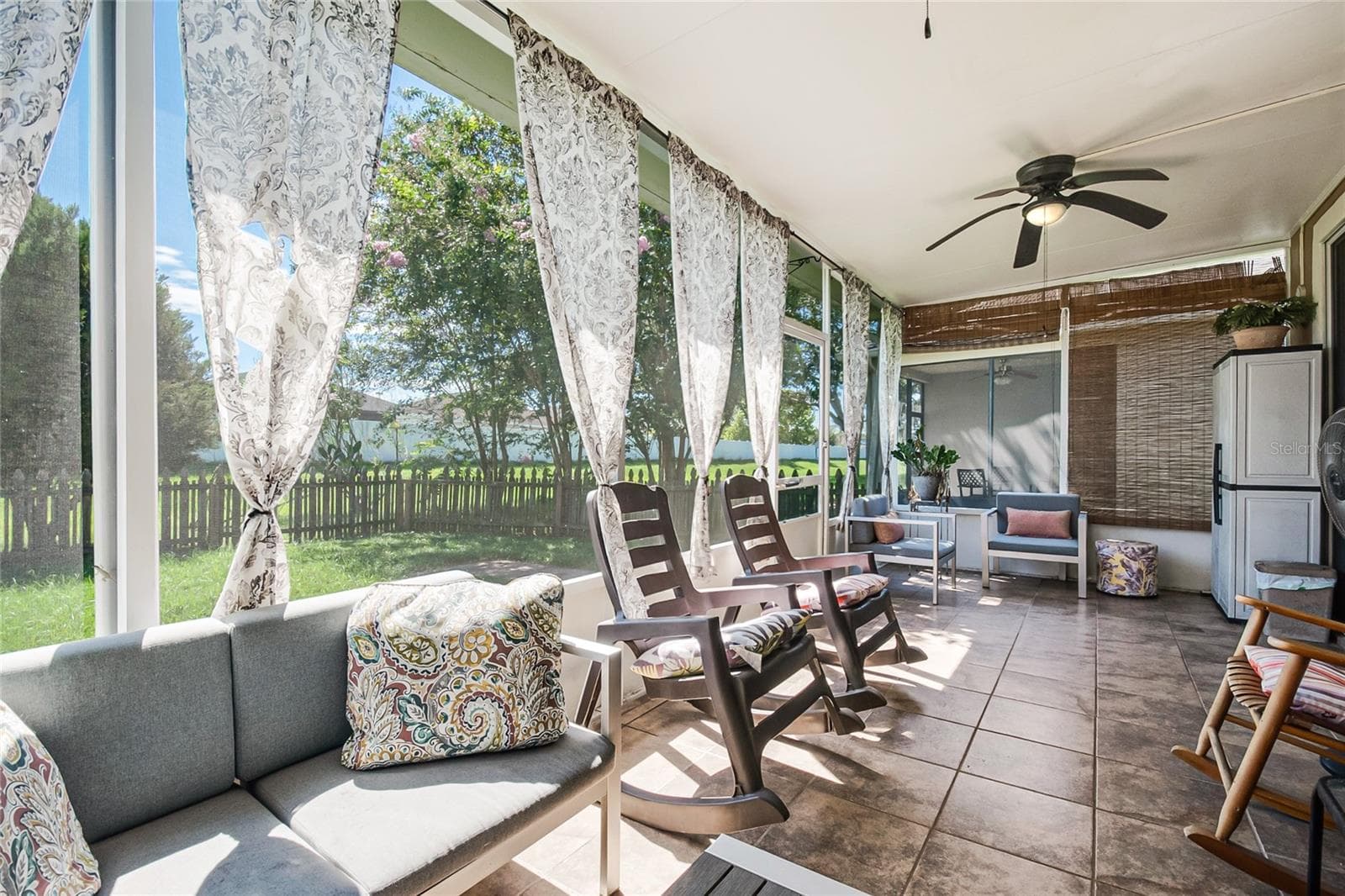 Single Family Residence at 2843 JASPER RUN, KISSIMMEE, photo 35 of 41