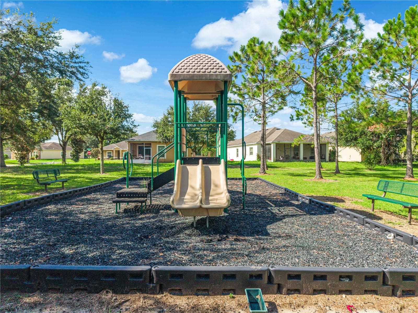 Single Family Residence at 2843 JASPER RUN, KISSIMMEE, photo 37 of 41