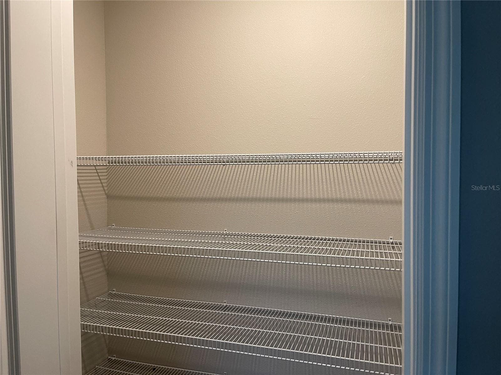Pantry - 2994 GAVIN SKY DR, KISSIMMEE