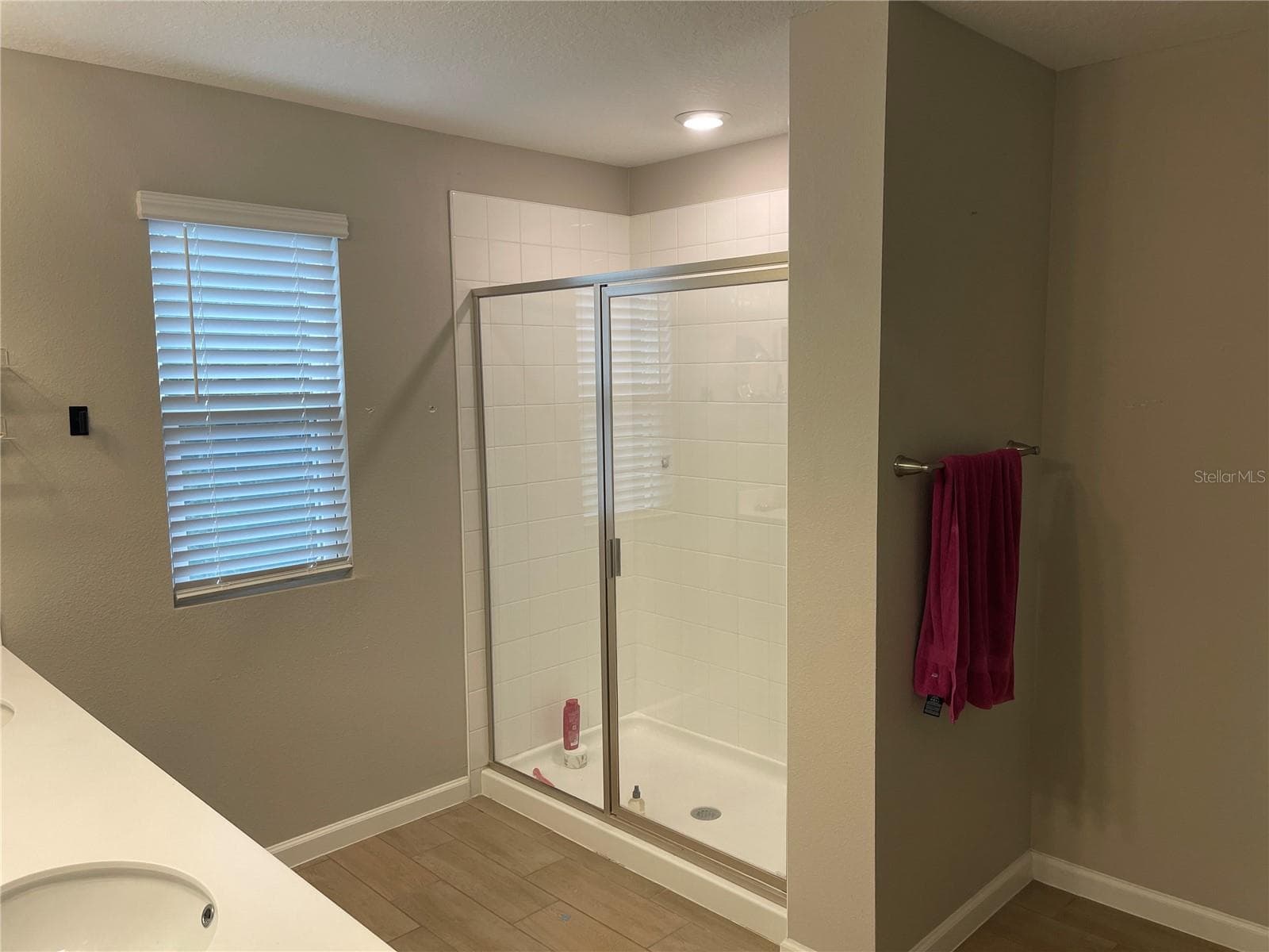 Owners Bathroom - 2994 GAVIN SKY DR, KISSIMMEE