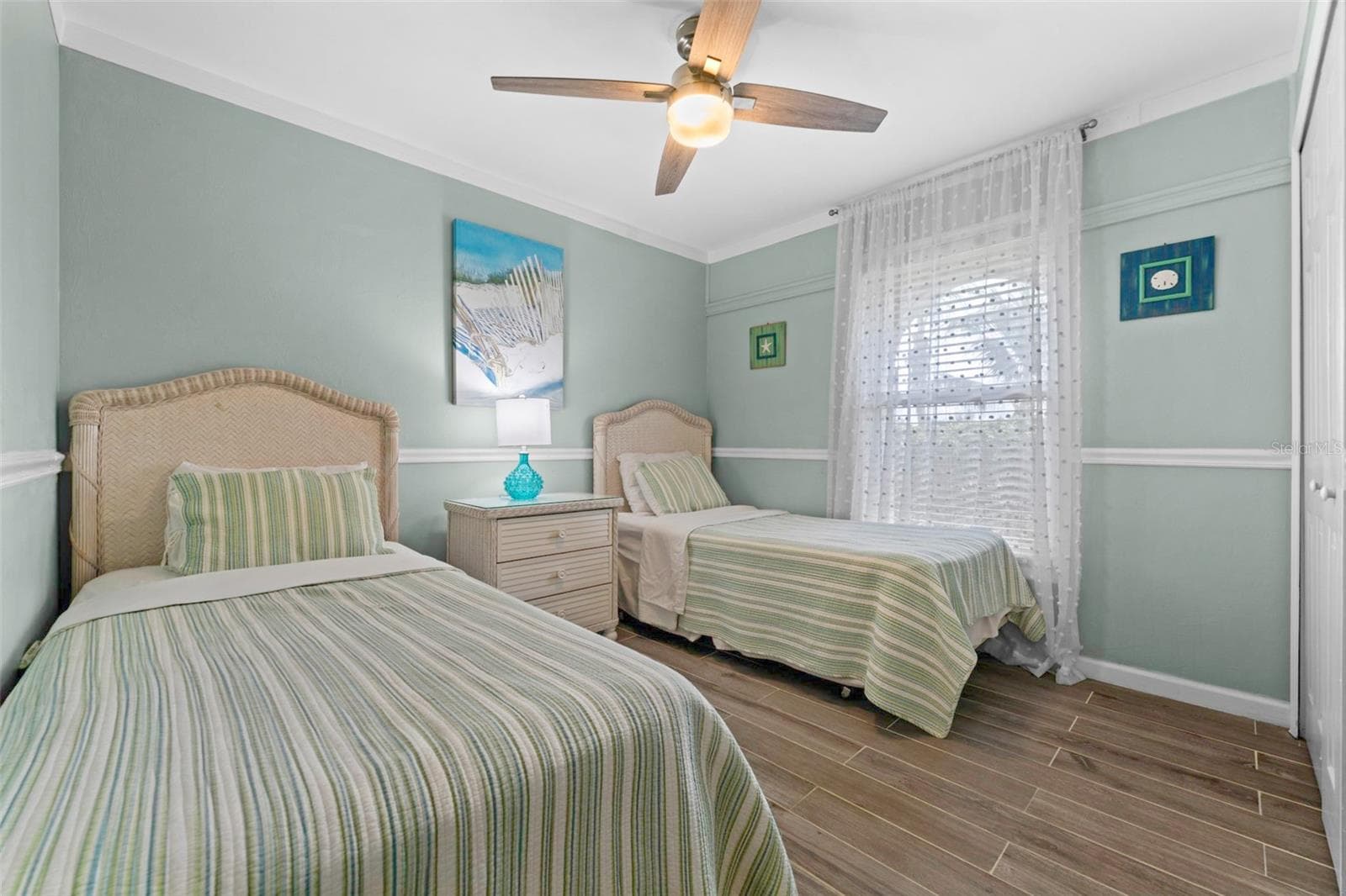 Bedroom 3 - 3112 SW 16TH PL, CAPE CORAL
