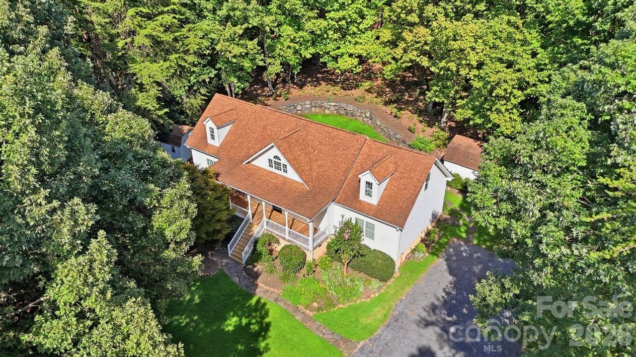 Peaceful and private! - 5480 Liberty Hill Road W, York