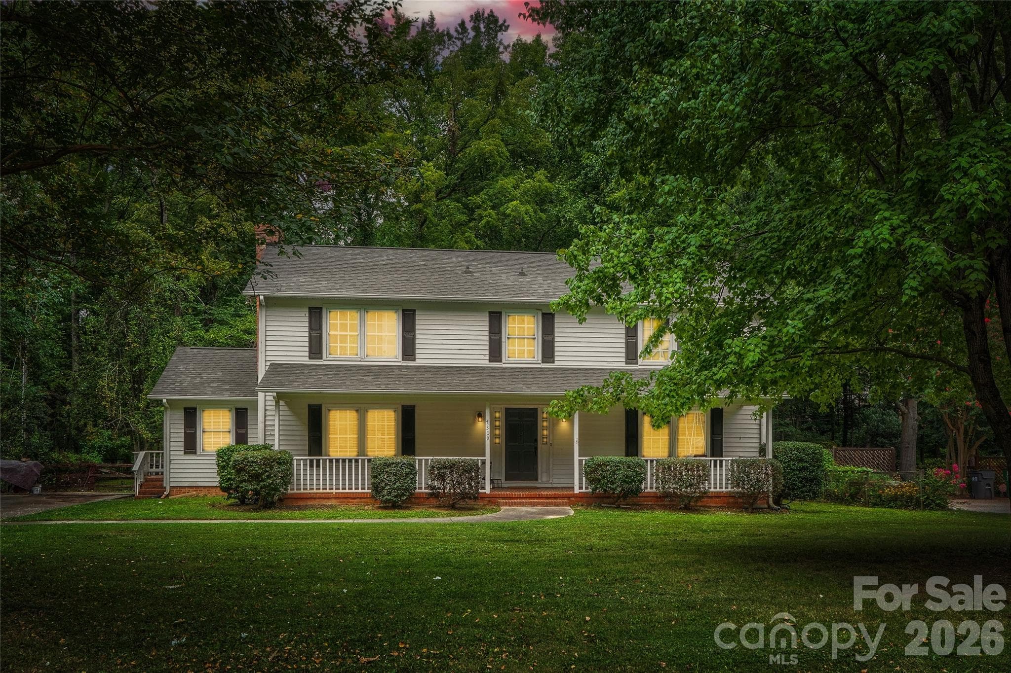 7309 Leesburg Road