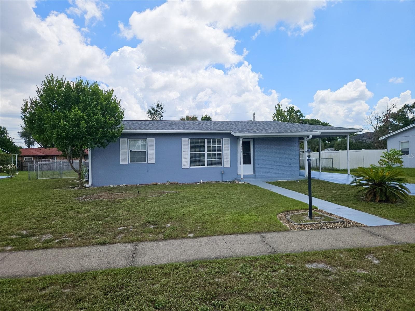 Single Family Residence at 1315 E HANCOCK DR, DELTONA, photo 2 of 16