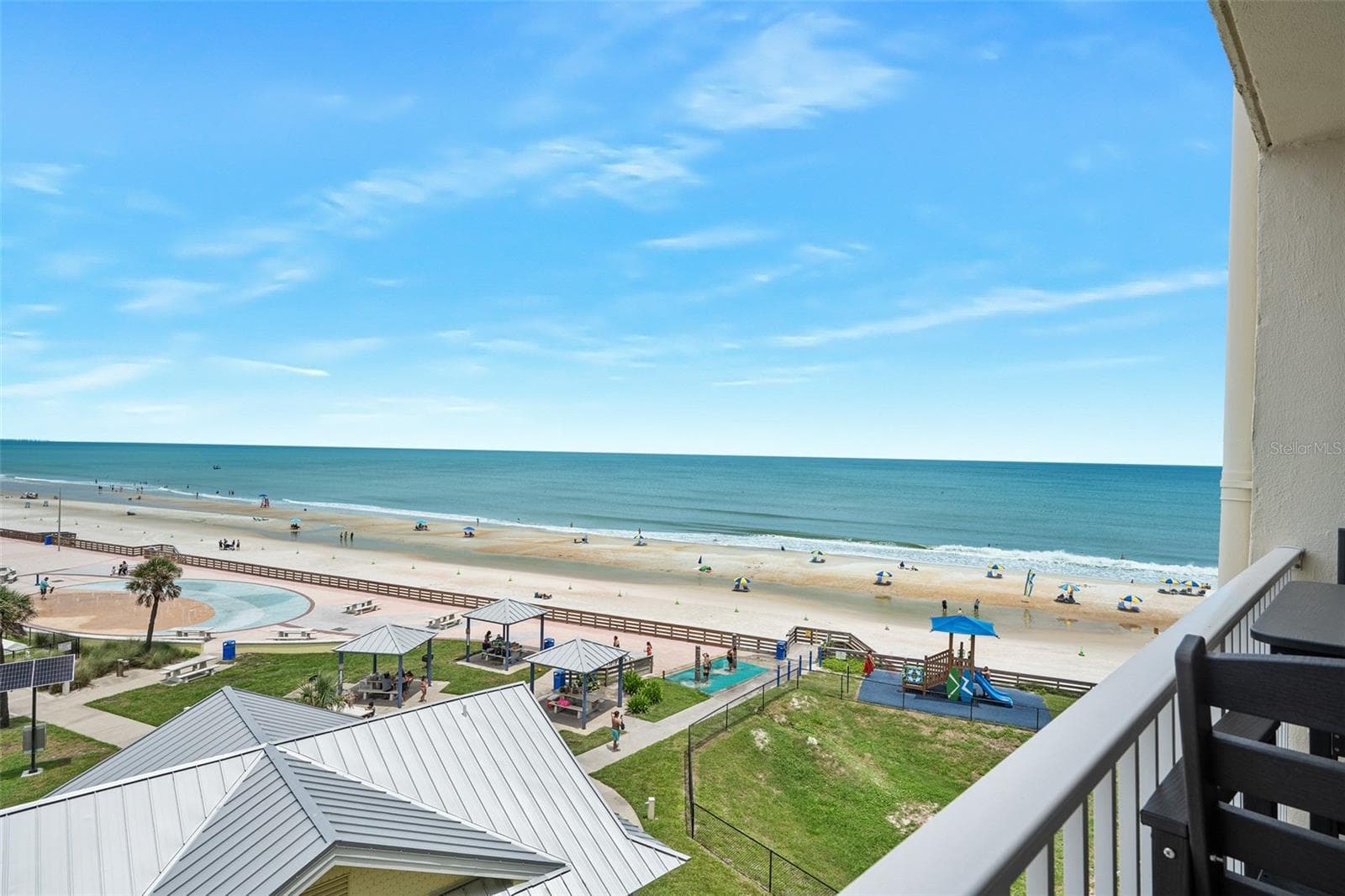 Condo - Hotel at 701 S ATLANTIC AVE #516, DAYTONA BEACH, photo 16 of 55