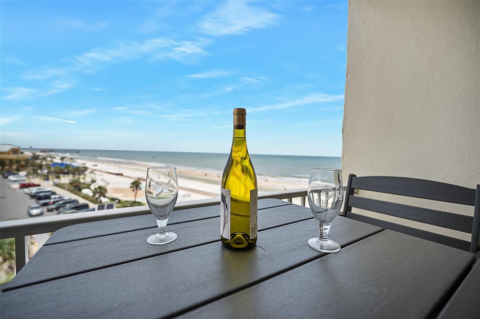 Condo - Hotel at 701 S ATLANTIC AVE #516, DAYTONA BEACH, photo 15 of 55