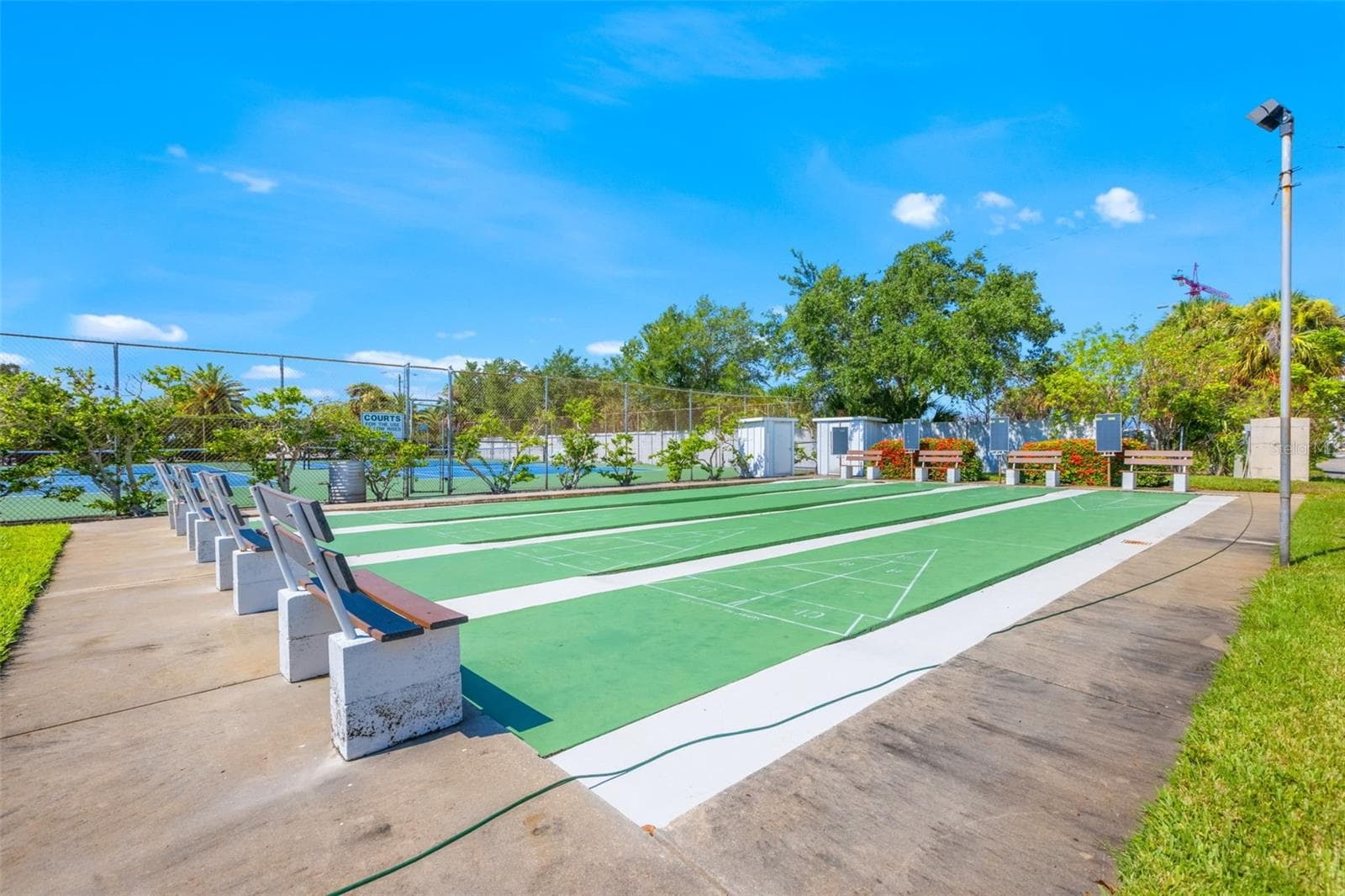Clearwater Point - 855 BAYWAY BLVD #503, CLEARWATER BEACH