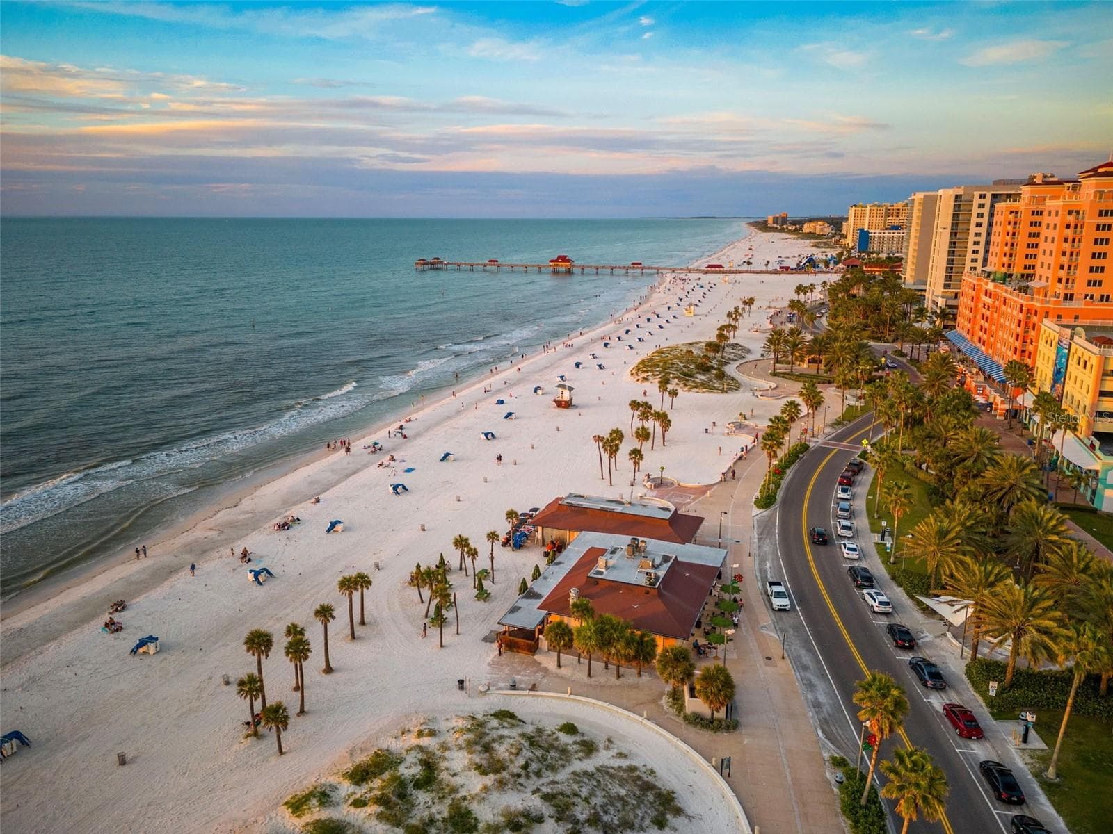 Clearwater Beach - 855 BAYWAY BLVD #503, CLEARWATER BEACH