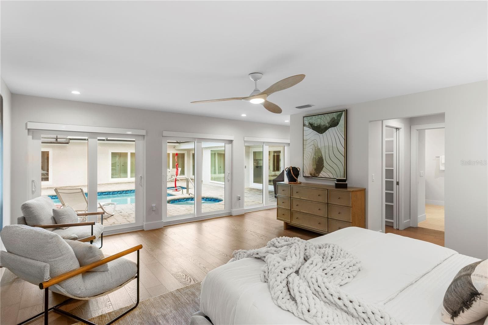Single Family Residence at 1428 PINE BAY DR, SARASOTA, photo 48 of 99