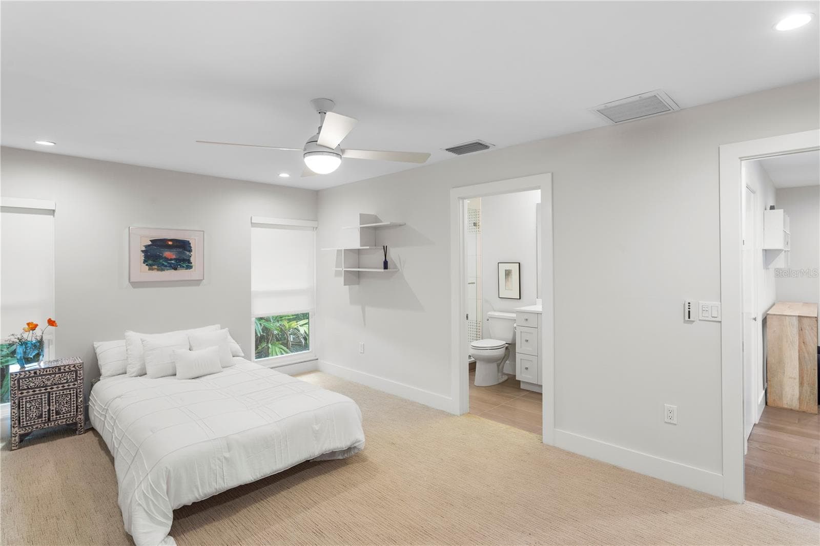 Bedroom 2 - 1428 PINE BAY DR, SARASOTA