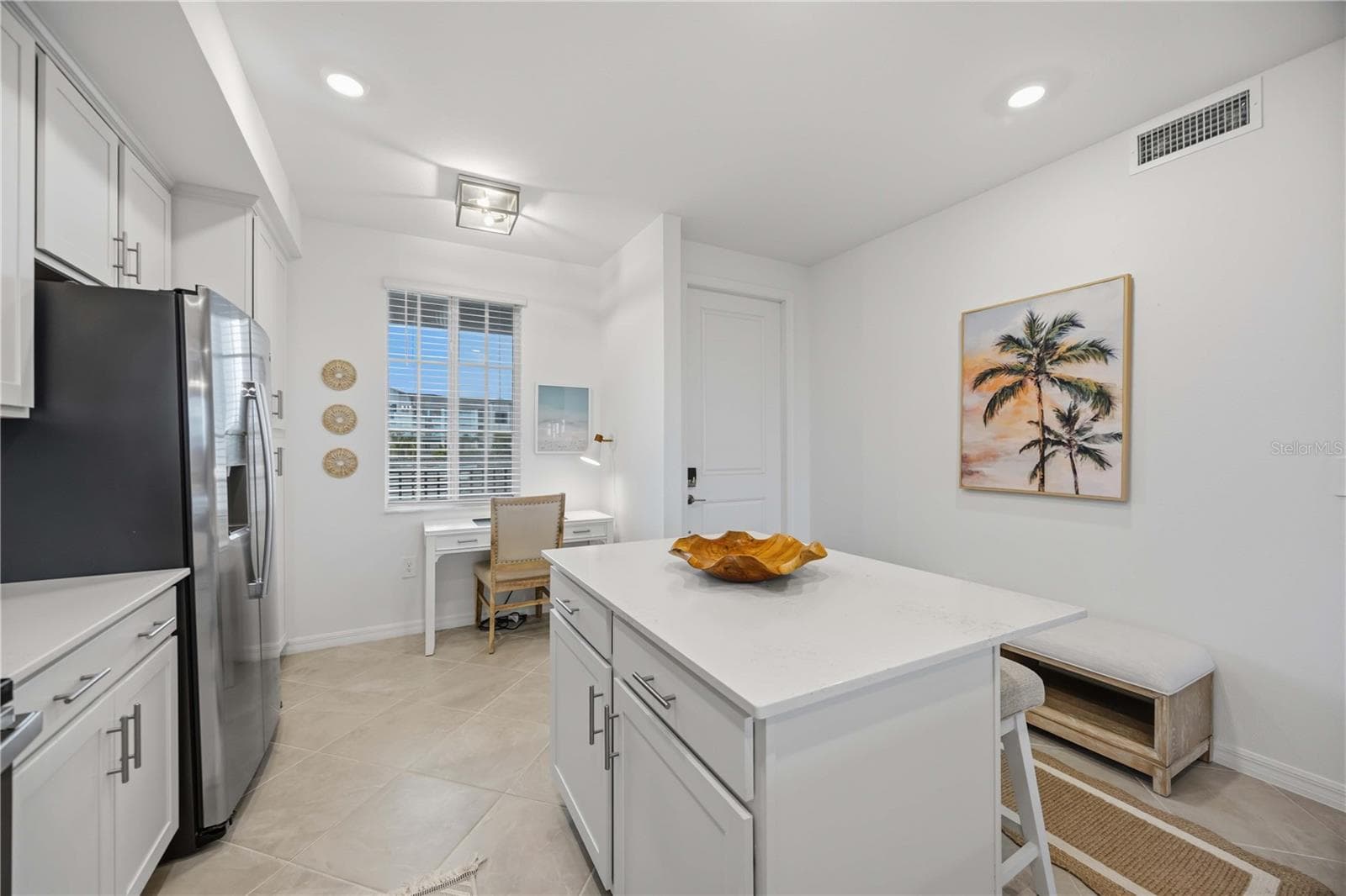 Condominium at 17565 OPAL SAND DR #205, VENICE, photo 22 of 80