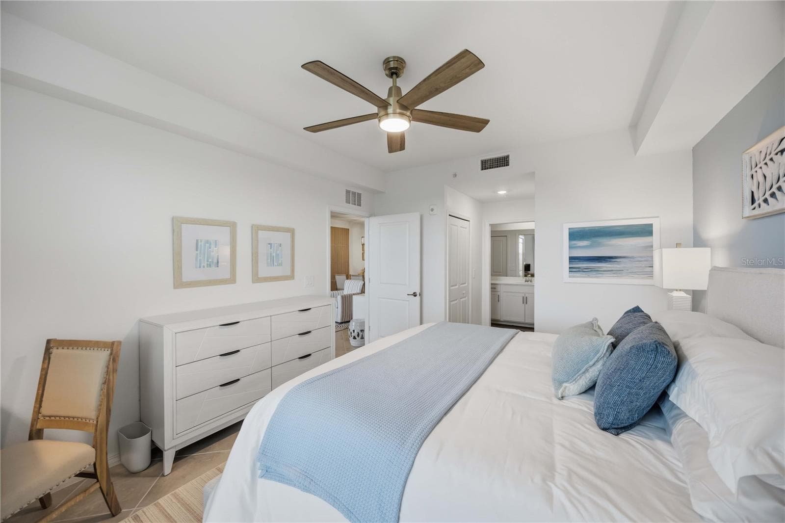 Condominium at 17565 OPAL SAND DR #205, VENICE, photo 31 of 80