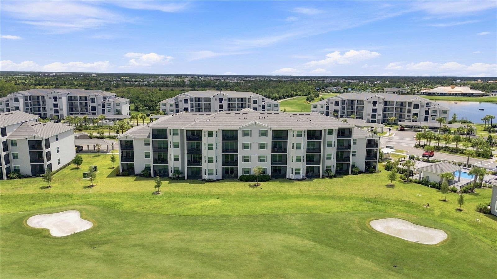 Condominium at 17565 OPAL SAND DR #205, VENICE, photo 50 of 80