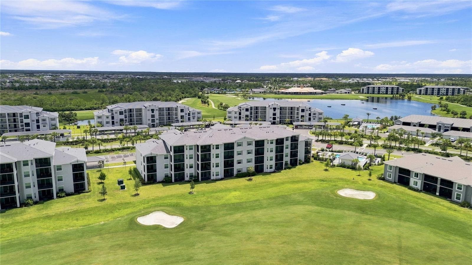 Condominium at 17565 OPAL SAND DR #205, VENICE, photo 52 of 80