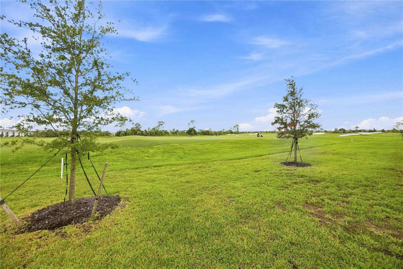 Golf course - 17565 OPAL SAND DR #205, VENICE