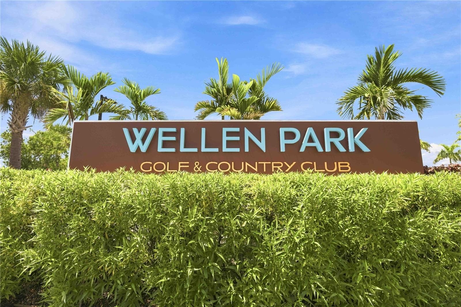 Wellen Park Golf and Contry Club - 17565 OPAL SAND DR #205, VENICE