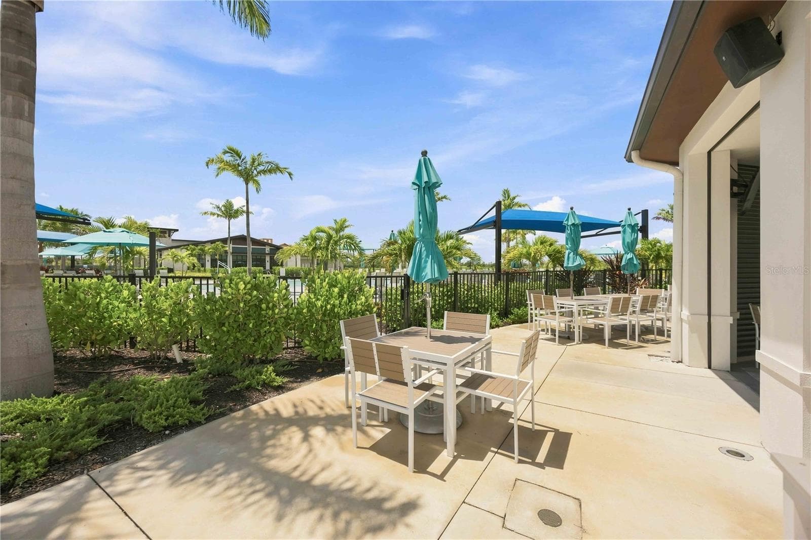 Condominium at 17565 OPAL SAND DR #205, VENICE, photo 61 of 80