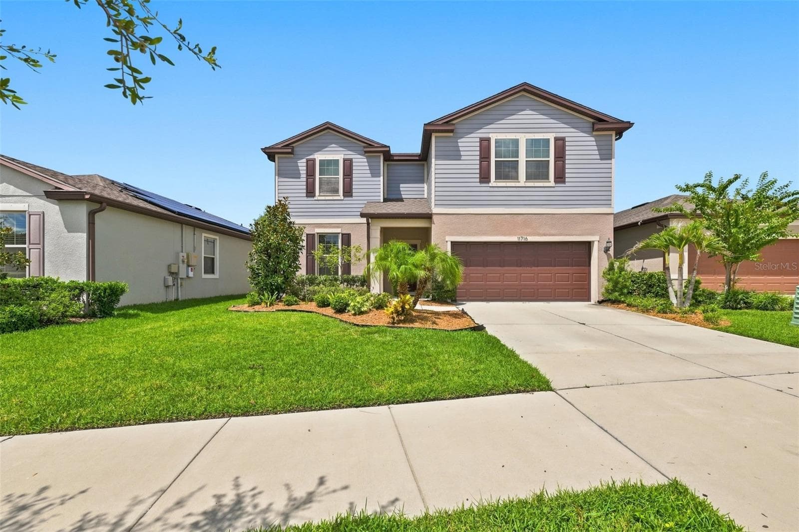 Single Family Residence at 11716 BRIGHTON KNOLL LOOP, RIVERVIEW, photo 64 of 64