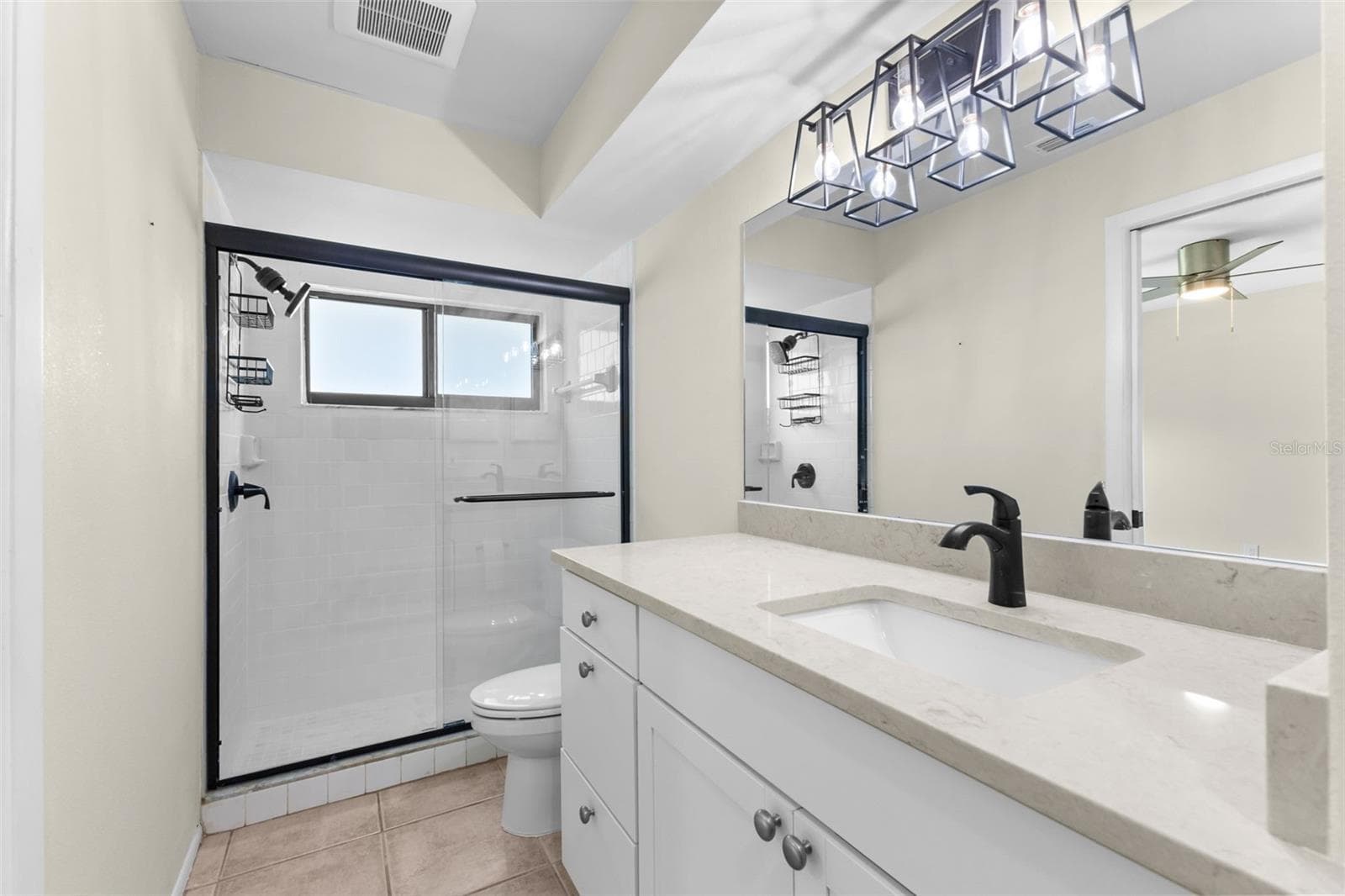 Primary Bathroom - 1840 RITA ST, SARASOTA