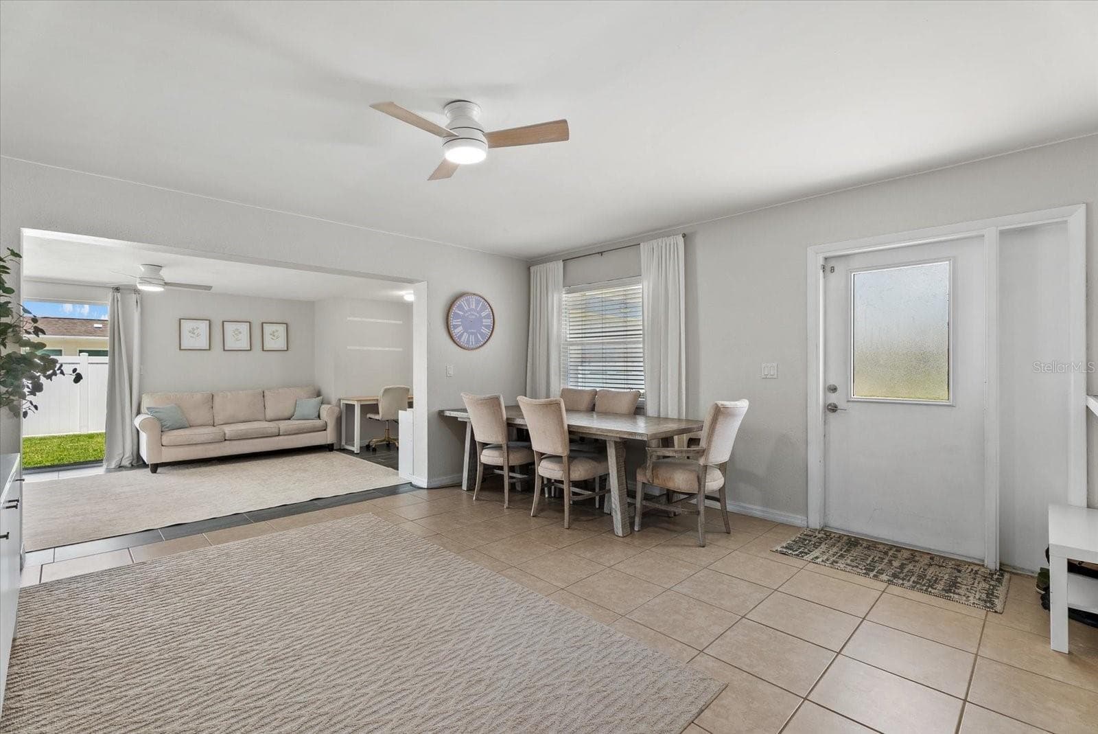 Single Family Residence at 6315 JORDAN ST, NORTH PORT, photo 8 of 42