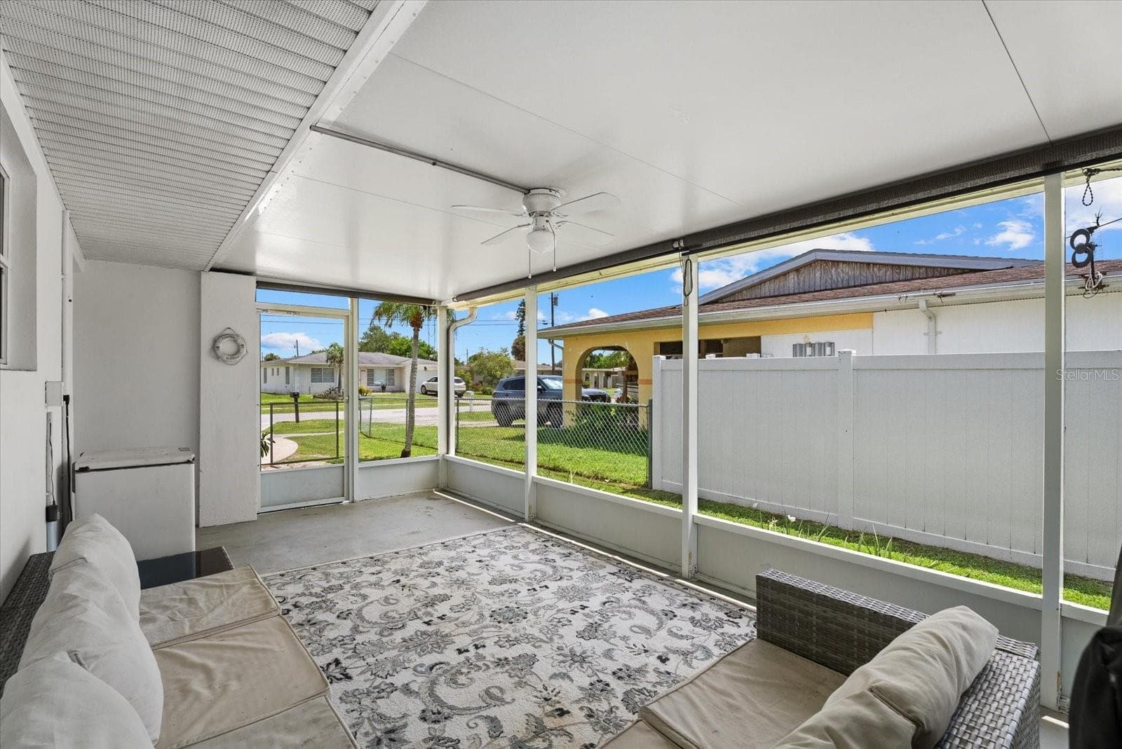 Single Family Residence at 6315 JORDAN ST, NORTH PORT, photo 24 of 42