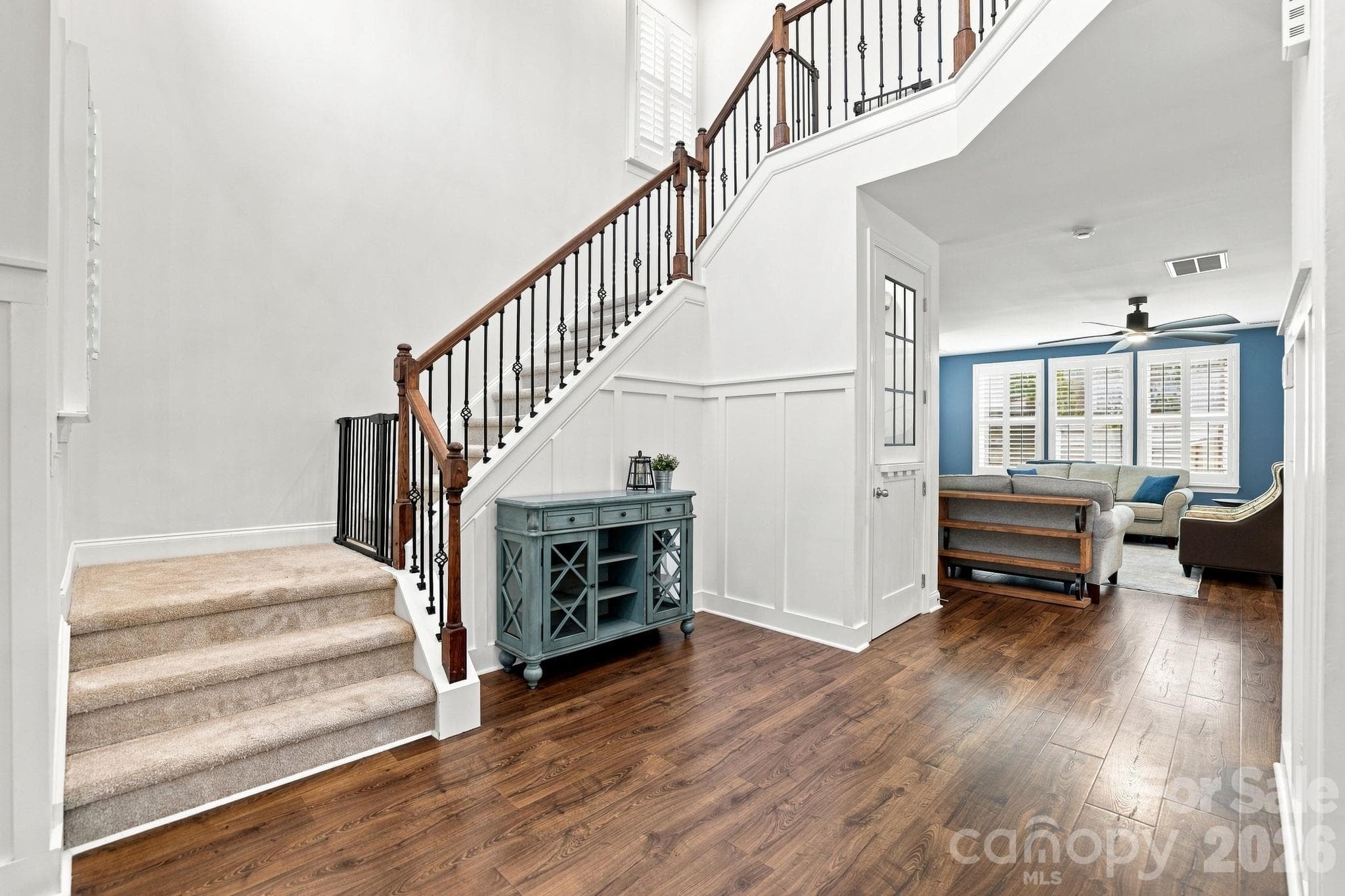 Single Family Residence at 208 South Fork Lane, Belmont, photo 3 of 48