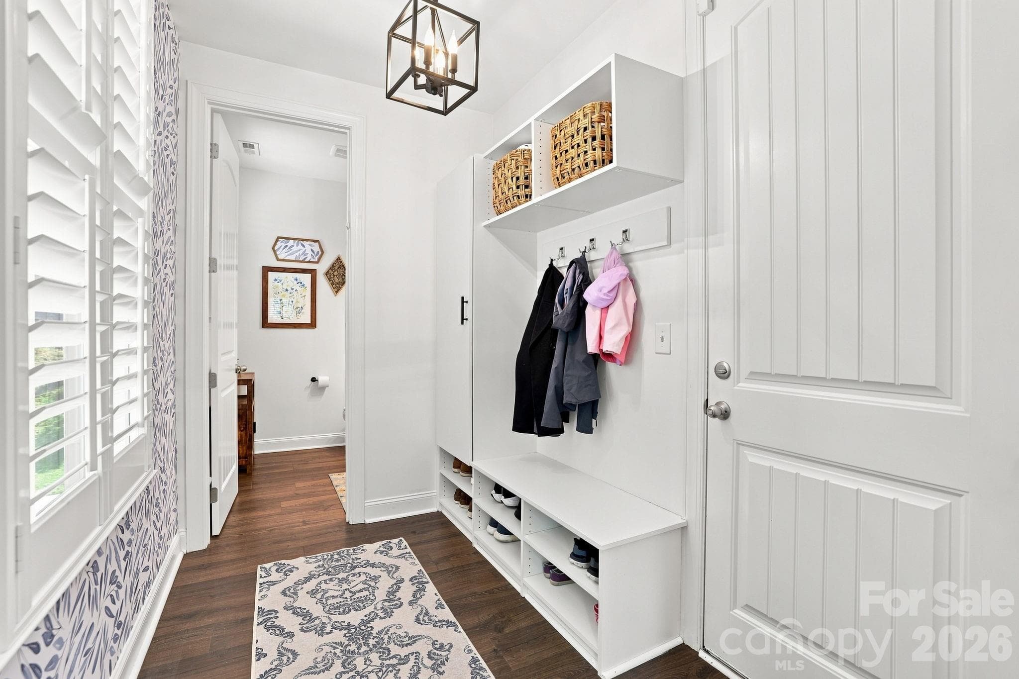 Single Family Residence at 208 South Fork Lane, Belmont, photo 22 of 48