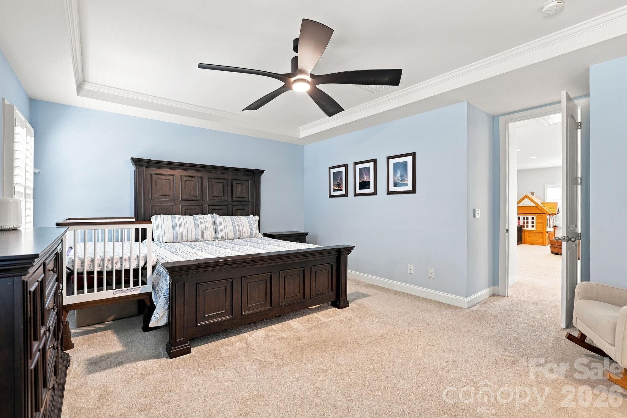 Single Family Residence at 208 South Fork Lane, Belmont, photo 28 of 48