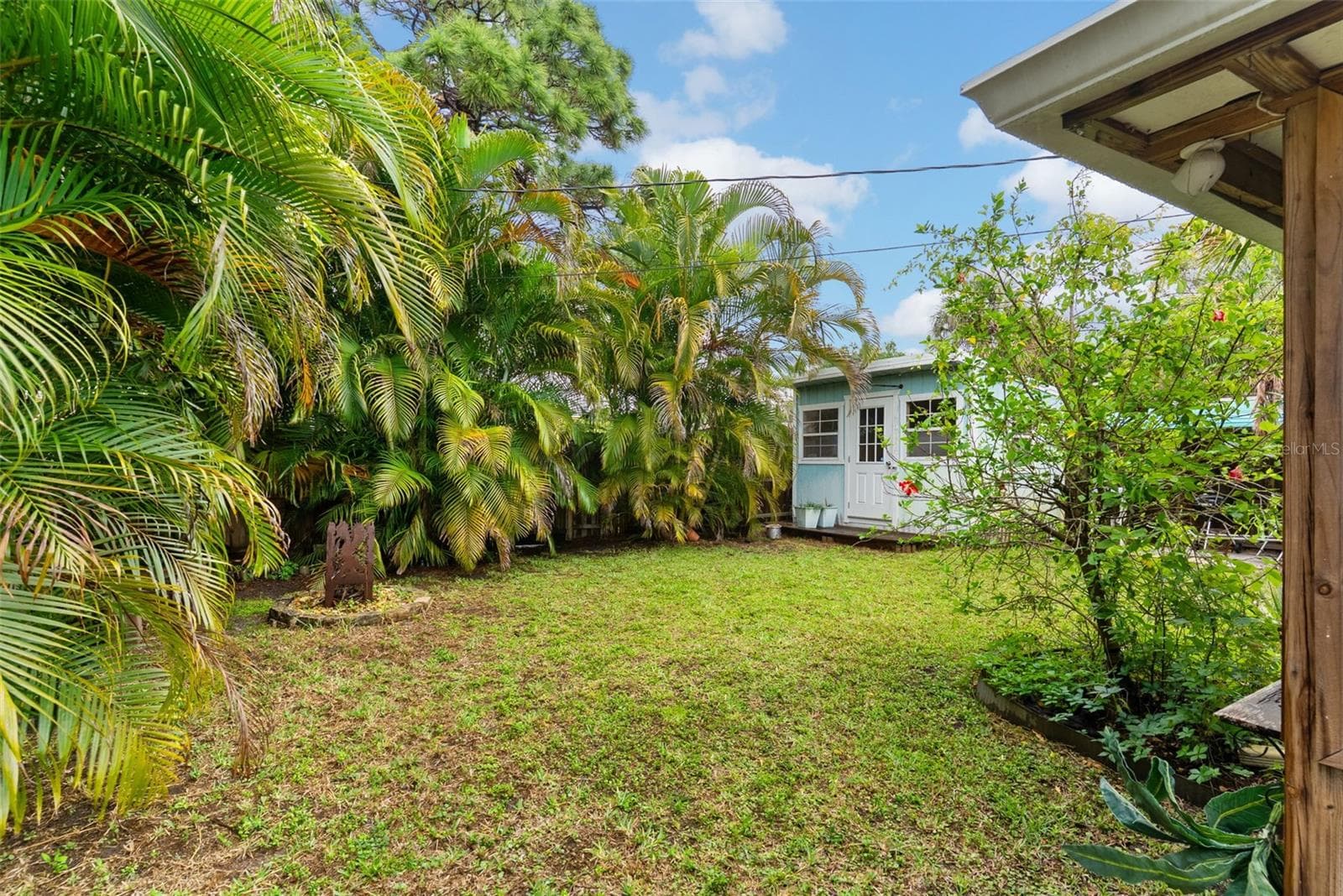 Single Family Residence at 4501 26TH AVE S, ST PETERSBURG, photo 25 of 36