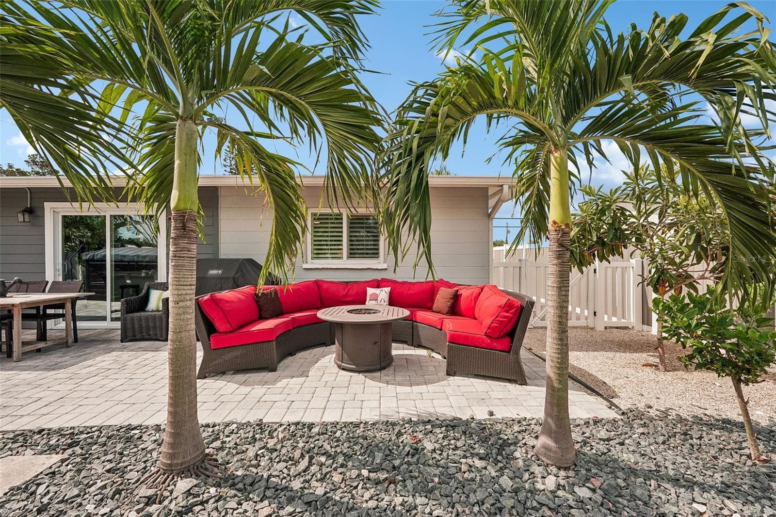 Single Family Residence at 365 SHAMROCK BLVD, VENICE, photo 39 of 64