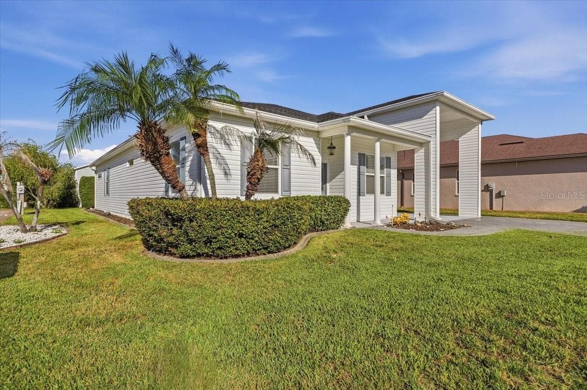 Single Family Residence at 328 MOTORCOACH DR S, POLK CITY, photo 3 of 43