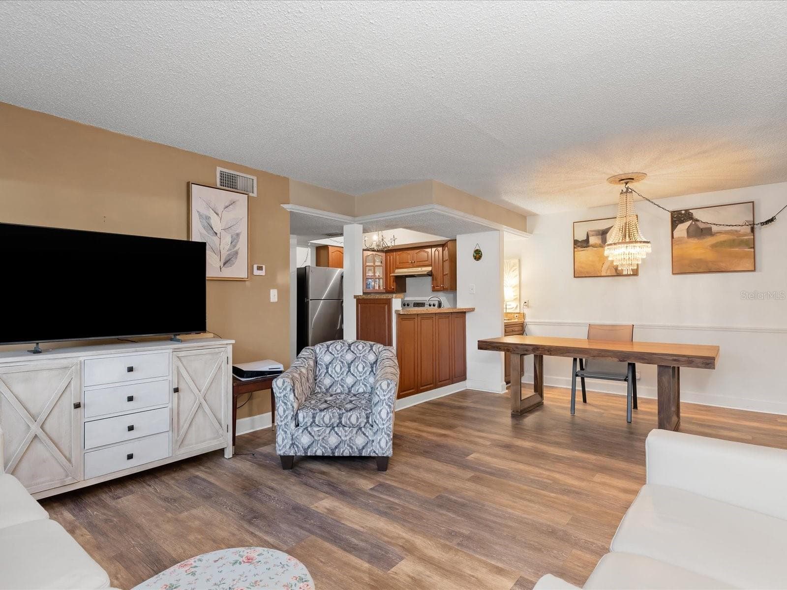 Condominium at 19505 QUESADA AVE #107, PORT CHARLOTTE, photo 7 of 43