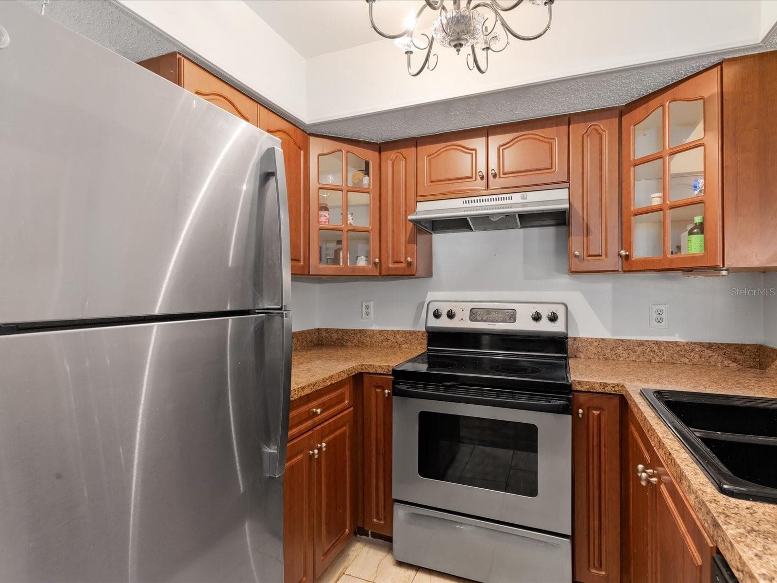 Condominium at 19505 QUESADA AVE #107, PORT CHARLOTTE, photo 12 of 43