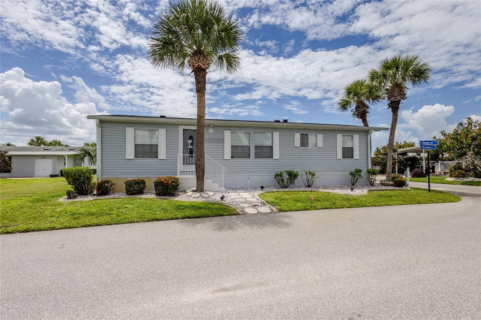 Manufactured Home at 2100 KINGS HWY #144, PORT CHARLOTTE, photo 4 of 84