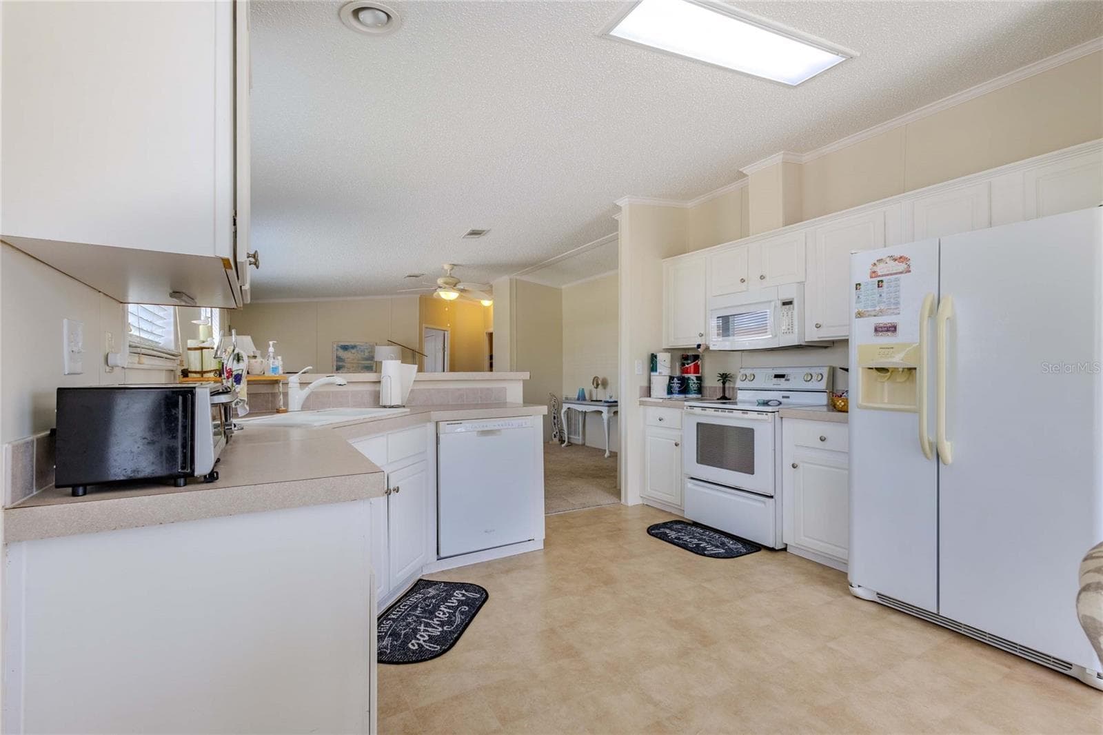 Manufactured Home at 2100 KINGS HWY #144, PORT CHARLOTTE, photo 10 of 84