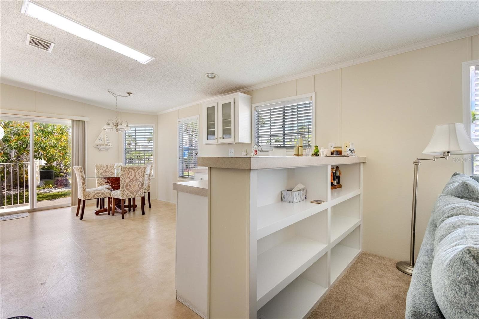Manufactured Home at 2100 KINGS HWY #144, PORT CHARLOTTE, photo 11 of 84
