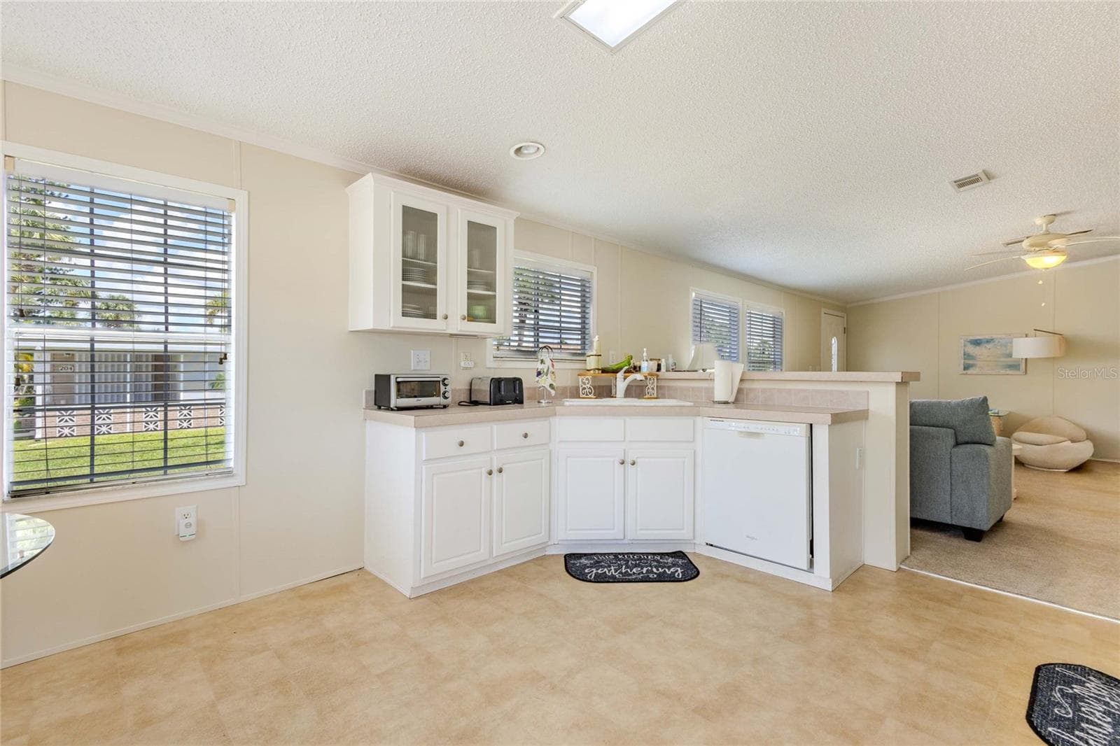 Manufactured Home at 2100 KINGS HWY #144, PORT CHARLOTTE, photo 12 of 84