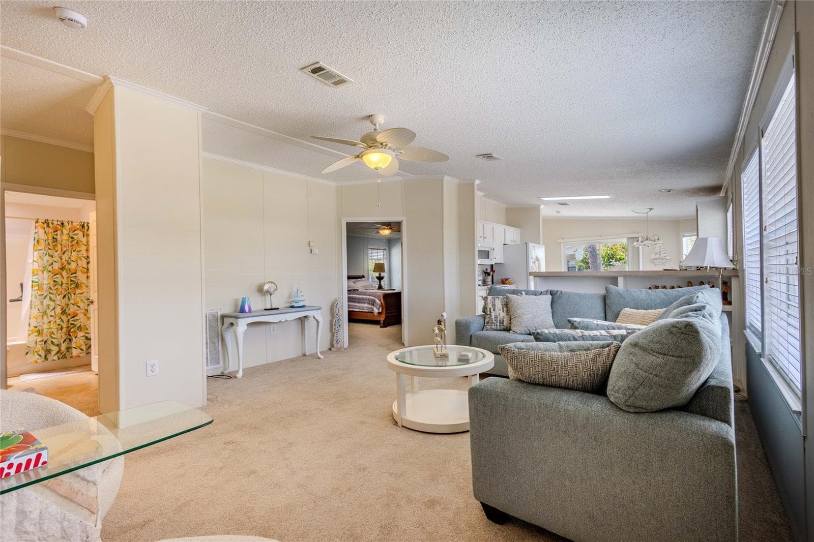 Manufactured Home at 2100 KINGS HWY #144, PORT CHARLOTTE, photo 13 of 84