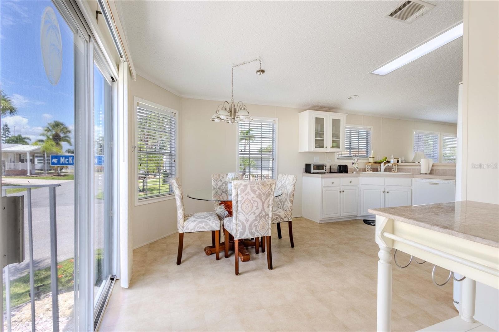 Manufactured Home at 2100 KINGS HWY #144, PORT CHARLOTTE, photo 14 of 84