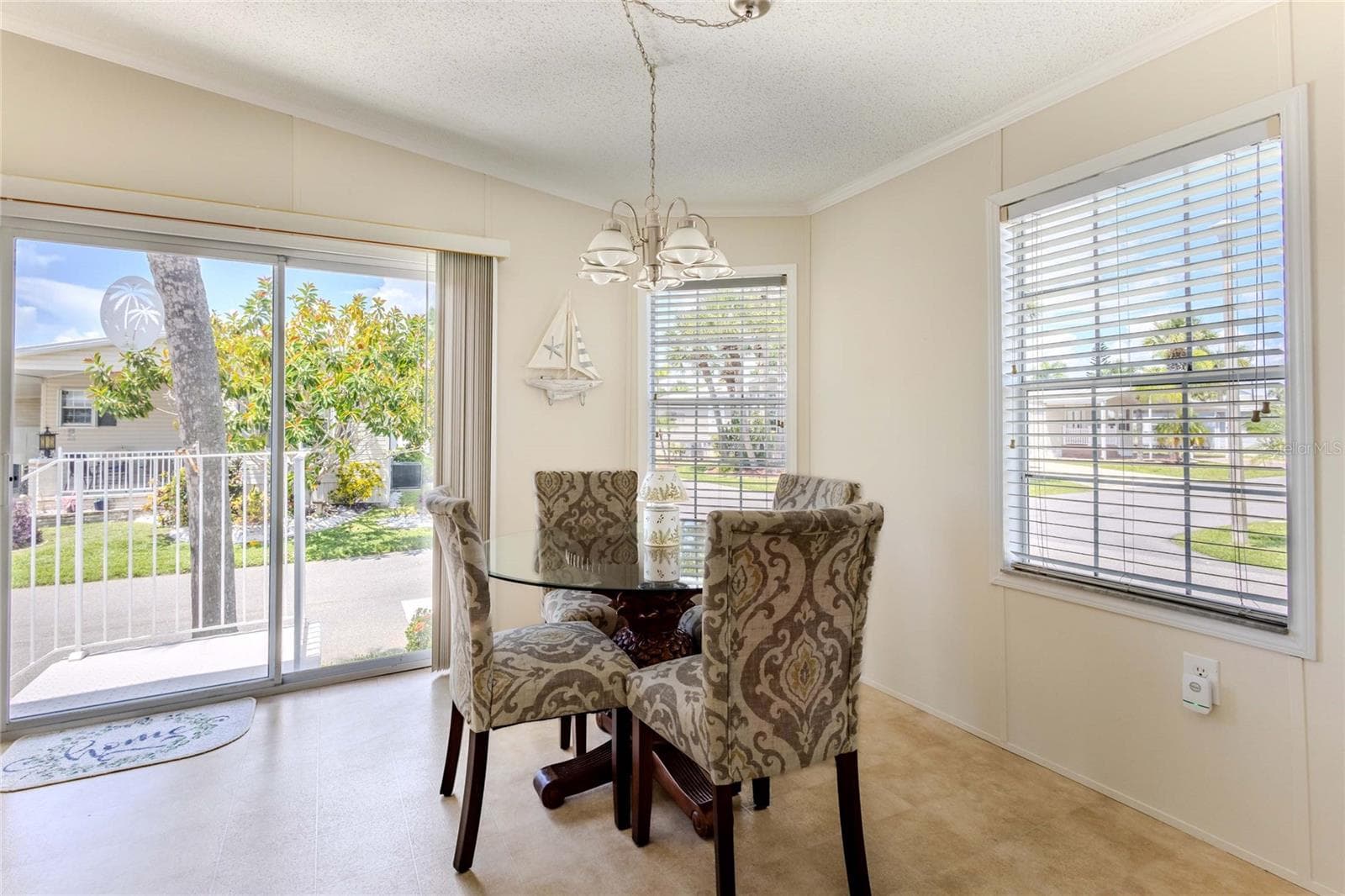 Manufactured Home at 2100 KINGS HWY #144, PORT CHARLOTTE, photo 15 of 84