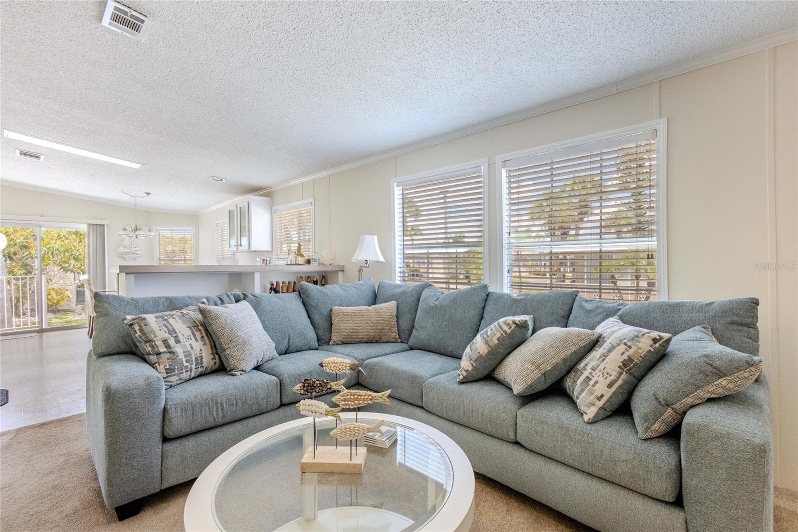 Manufactured Home at 2100 KINGS HWY #144, PORT CHARLOTTE, photo 17 of 84