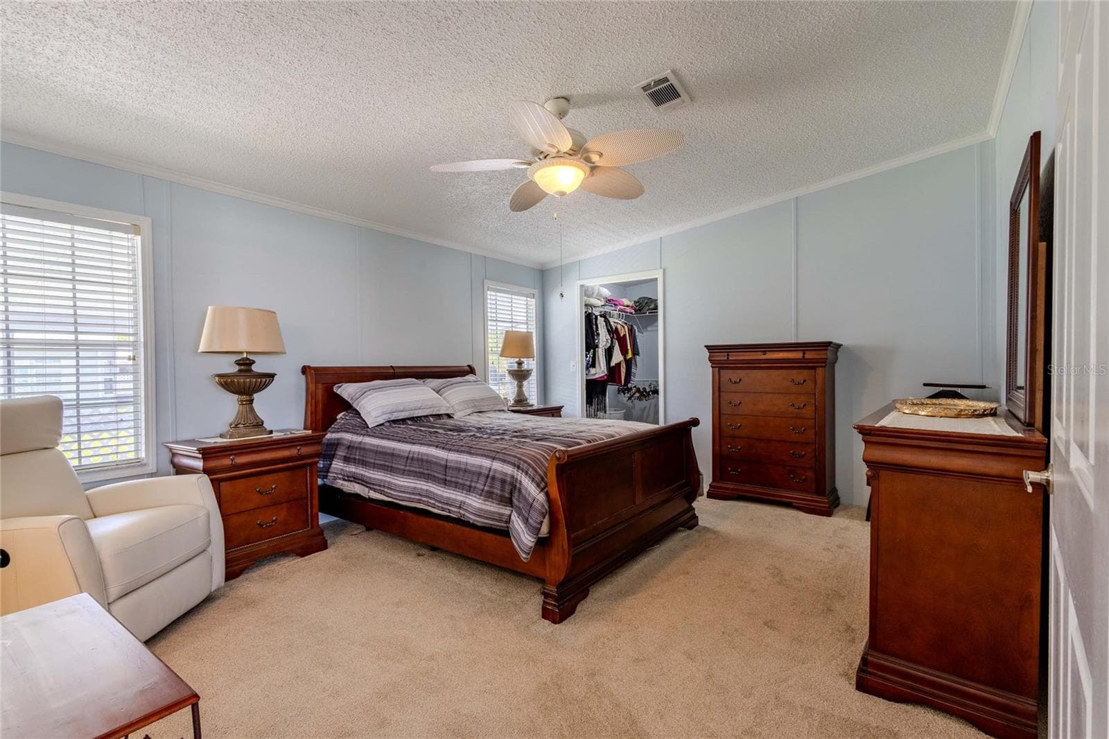 Manufactured Home at 2100 KINGS HWY #144, PORT CHARLOTTE, photo 18 of 84