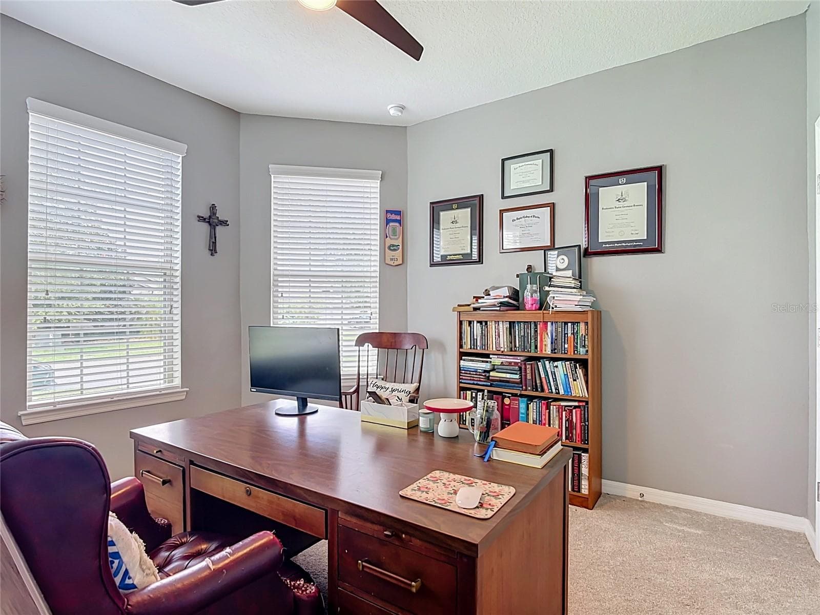 Single Family Residence at 2892 MATERA DR, ST CLOUD, photo 26 of 36