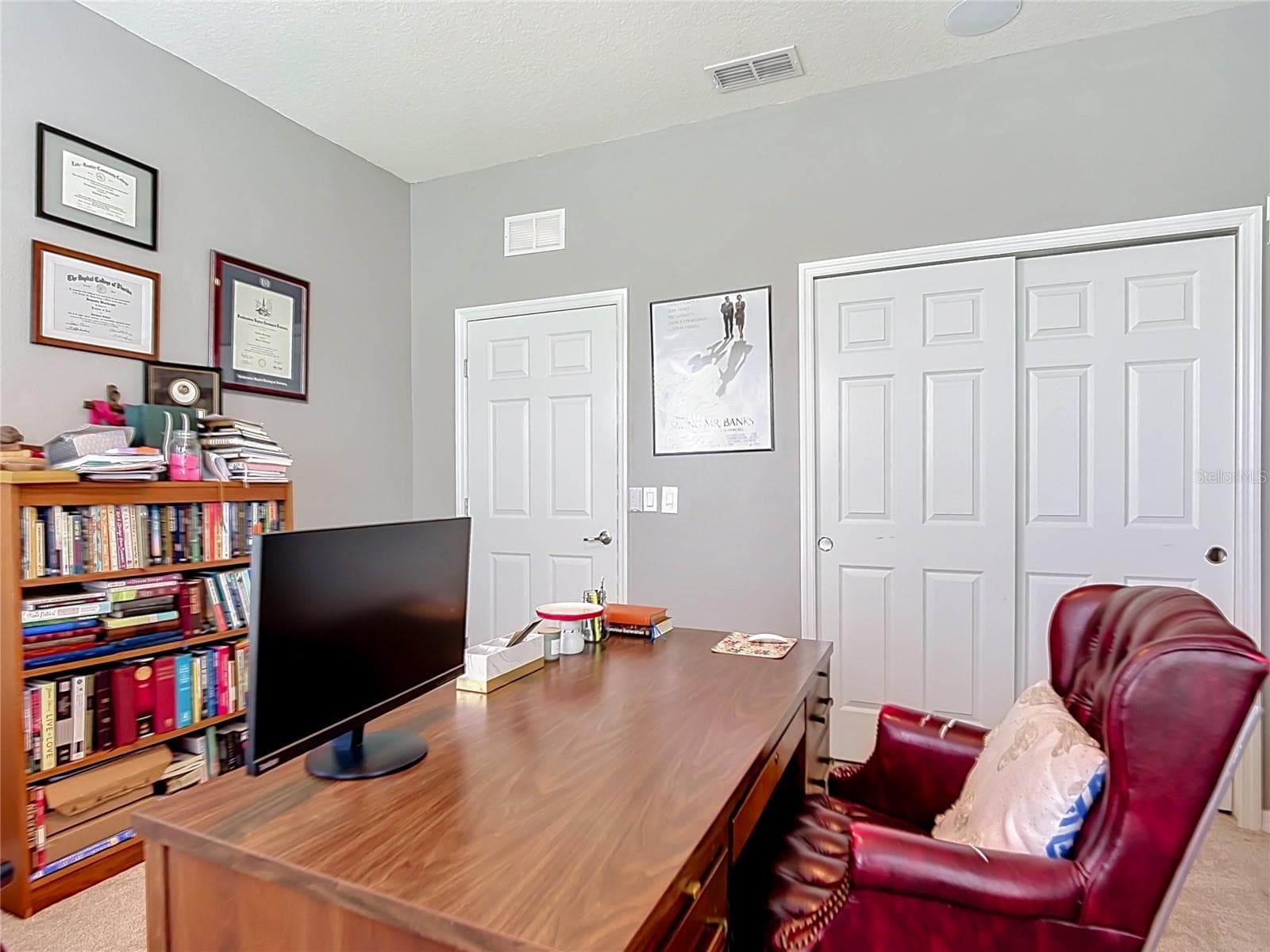 Single Family Residence at 2892 MATERA DR, ST CLOUD, photo 27 of 36