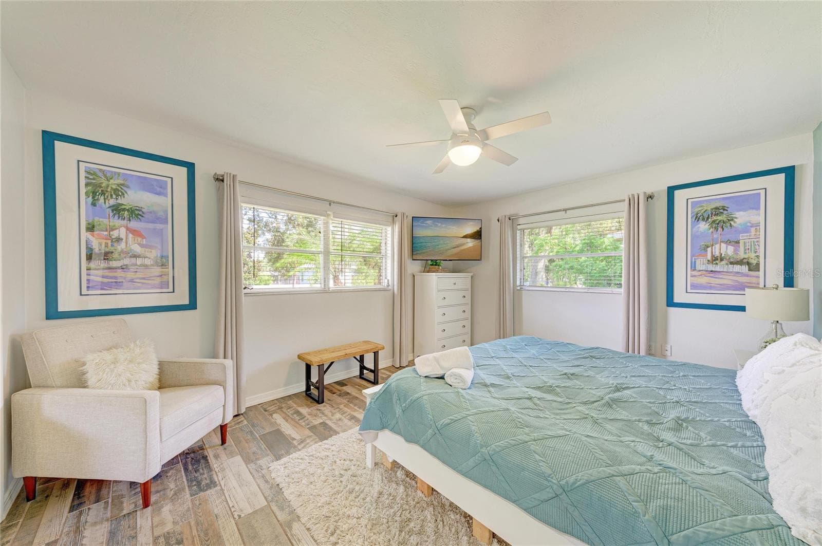 3rd Bedroom - 1214 21ST ST W, BRADENTON