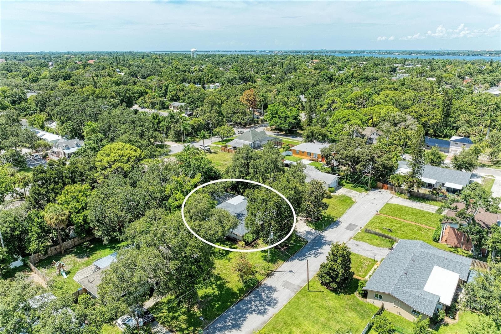 Single Family Residence at 1214 21ST ST W, BRADENTON, photo 54 of 71